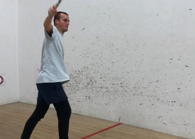 Grafton squash club - South London