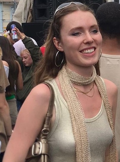 Etta Maher